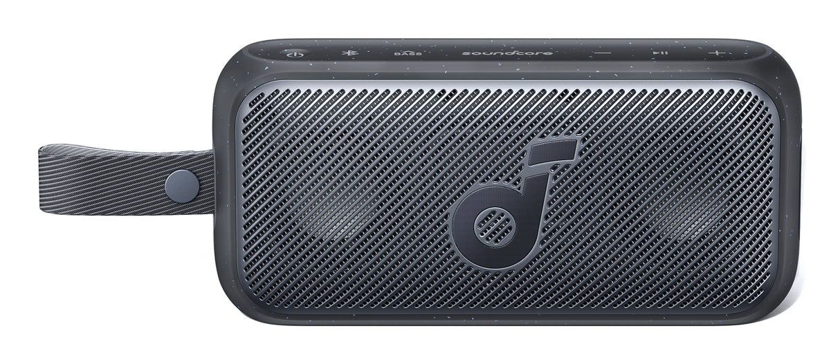 EAN 194644154141 - Anker Motion 300 Altavoz portátil estéreo Negro 30 W imagen 4