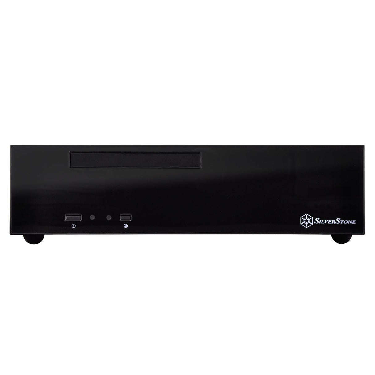 EAN 4710007223109 - Silverstone SST-ML09B carcasa de ordenador HTPC Negro imagen 15