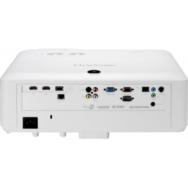 Proyector Laser Viewsonic Ls920wu Lumens Wuxga