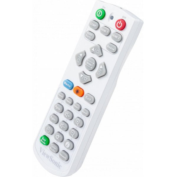 Proyector Laser Viewsonic Ls920wu Lumens Wuxga