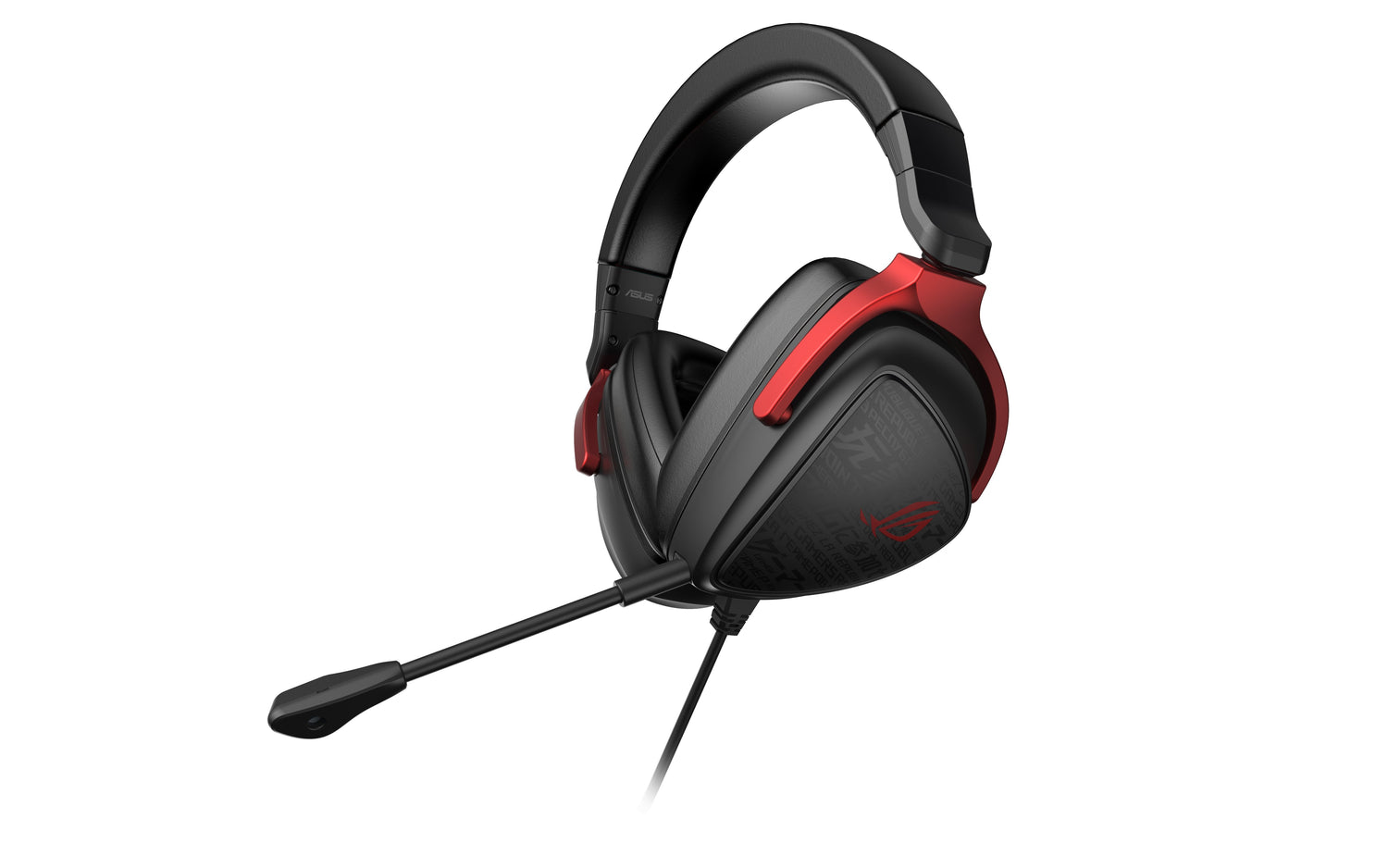 EAN 4711081565451 - ASUS ROG Delta S Core Auriculares Alámbrico Diadema Juego Negro imagen 2