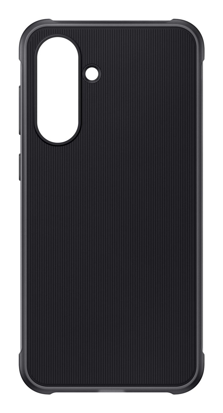 EAN 8806097072065 - Samsung EF-RA566 funda para teléfono móvil 17 cm (6.7") Negro imagen 4