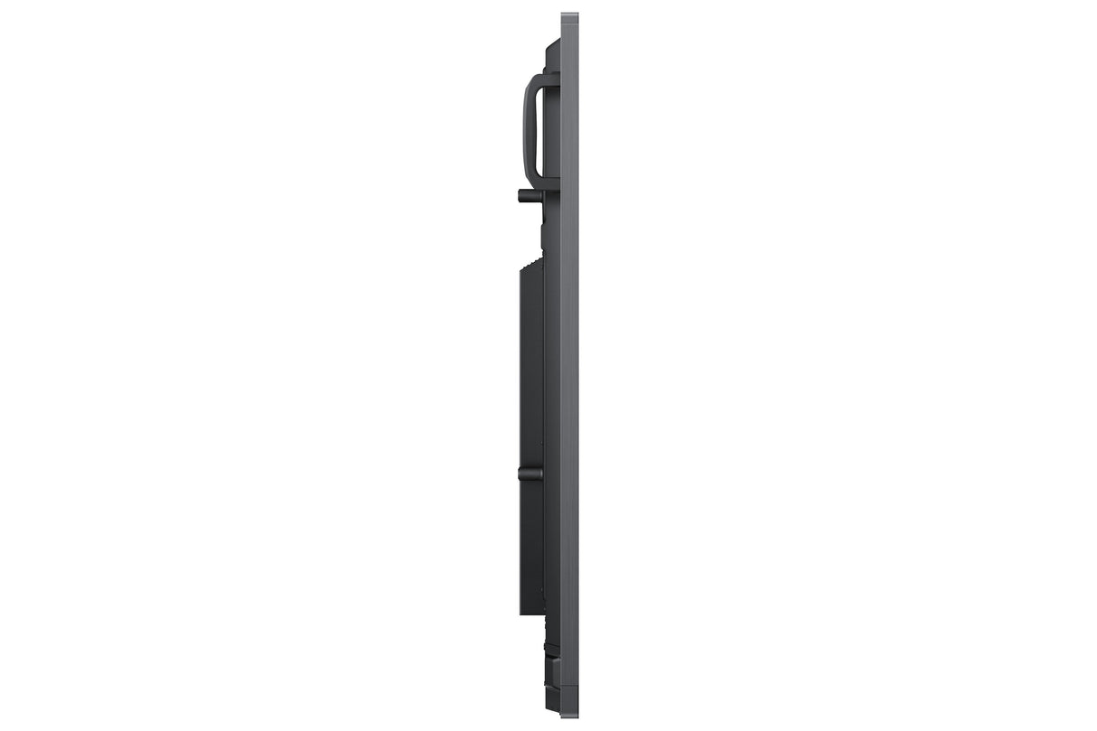 EAN 8806095575742 - Samsung WA86D pizarra blanca interactiva 2,18 m (86") 3840 x 2160 Pixeles Pantalla táctil Gris imagen 14