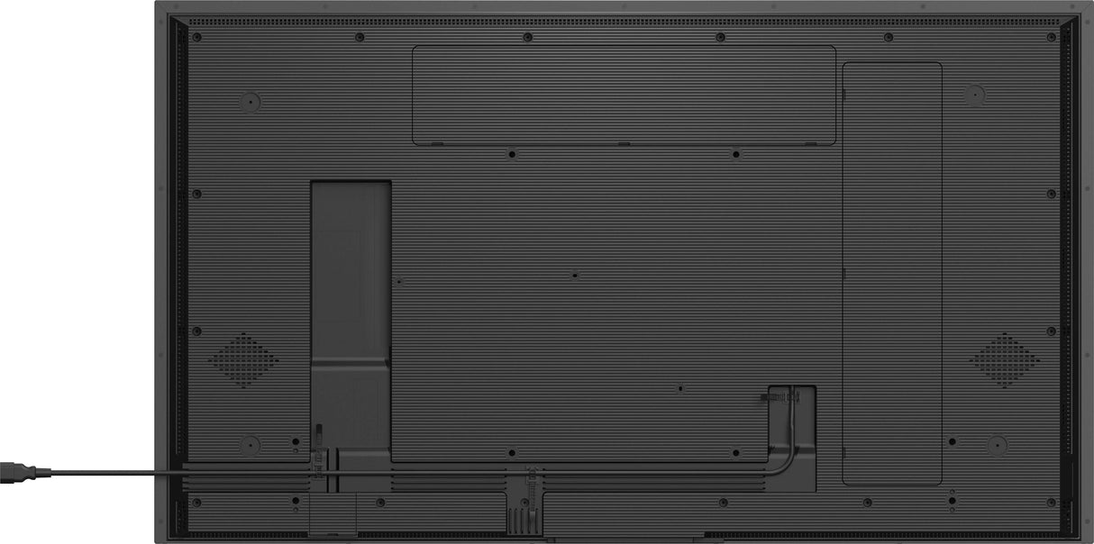 Iiyama T5529as-B1ag Pantalla De Señalización Panel Plano Interactivo 138,7 Cm (54.6") Led Wifi 500 Cd / M² 4k Ultra Hd Negro Pantalla Táctil Procesador Incorporado Android 24/7