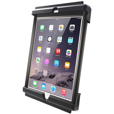 EAN 0793442944697 - RAM Mounts RAM-HOL-TAB20U soporte Soporte pasivo Tablet/UMPC Negro imagen 2