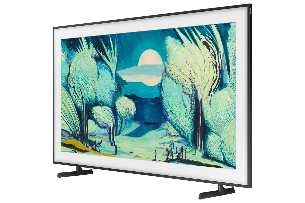 Samsung Tv The Frame Qe50ls03f (Qe50ls03fauxxh)