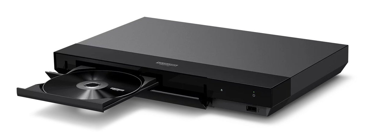 EAN 4548736144132 - Sony UBP-X700/K Reproductor de Blu-Ray 3D Negro imagen 3