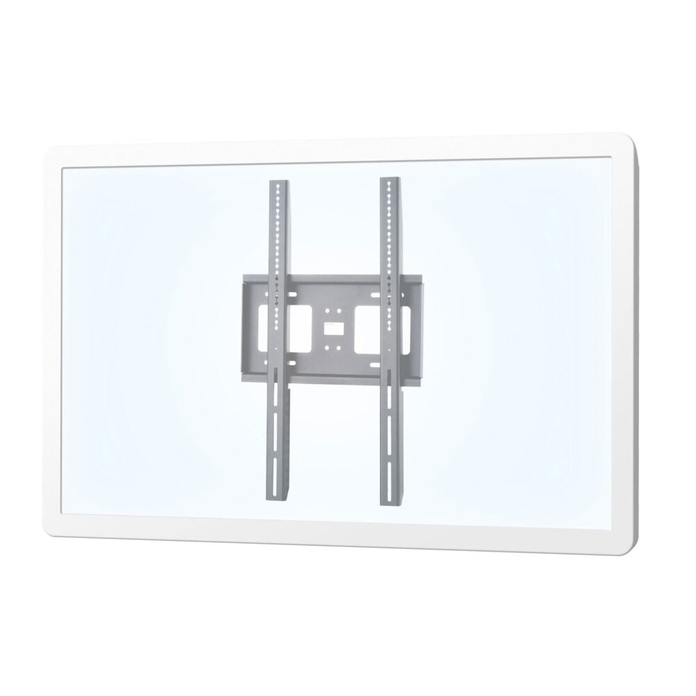 Soporte De Pared Edbak Pwb3 (Fijo, Pared - 60 "; Máx. 80 Kg)