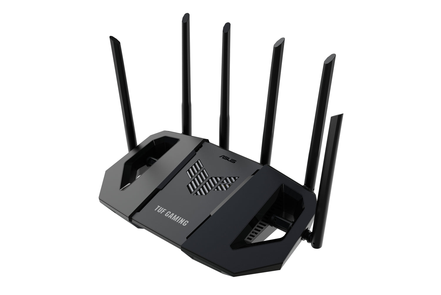 EAN 4711387546321 - ASUS TUF Gaming BE6500 (TUF-BE6500) router inalámbrico 2.5 Gigabit Ethernet Doble banda (2,4 GHz / 5 GHz) imagen 4