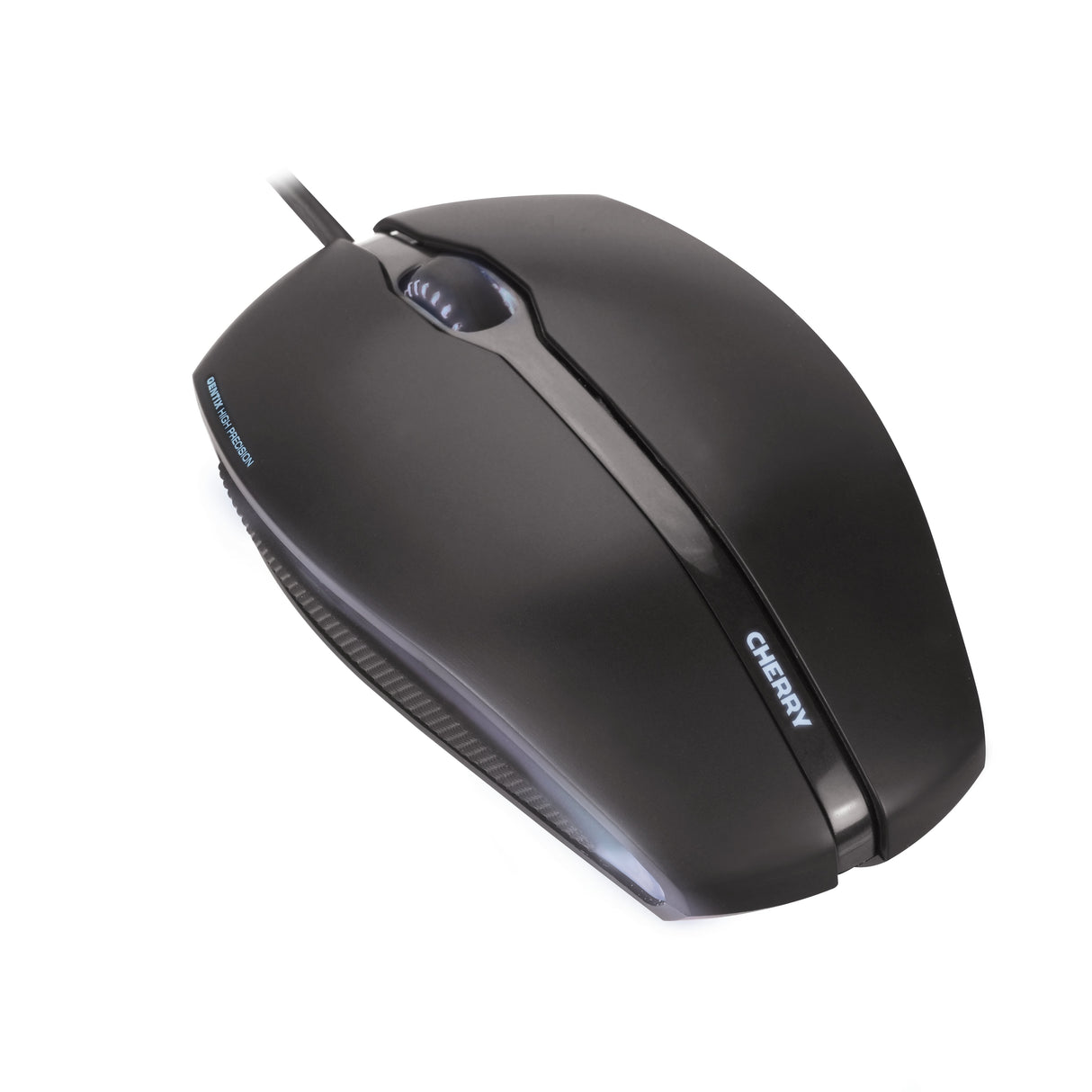 EAN 4025112074264 - CHERRY Gentix Illuminated ratón Oficina Ambidextro USB tipo A Óptico 1000 DPI imagen 1