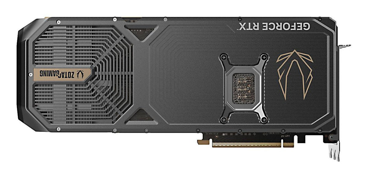 EAN 8886307700032 - Zotac GAMING GeForce RTX 5080 AMP Extreme INFINITY NVIDIA 16 GB GDDR7 imagen 3
