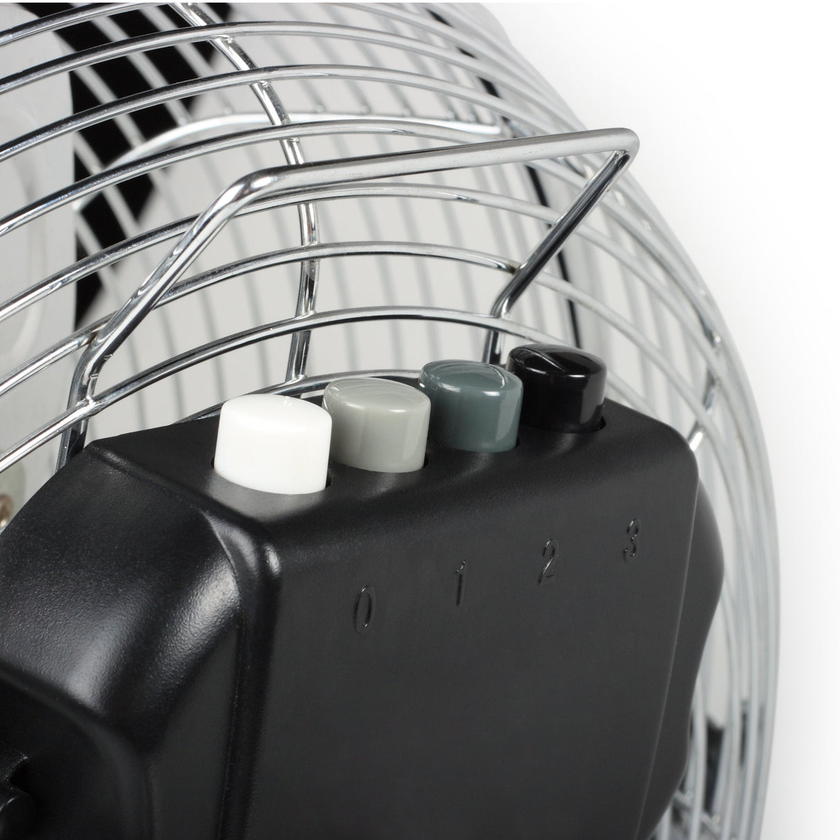 Ventilador De Suelo Tristar Ve-5937 70w 3 Aspas 35cm 3 Velocidades