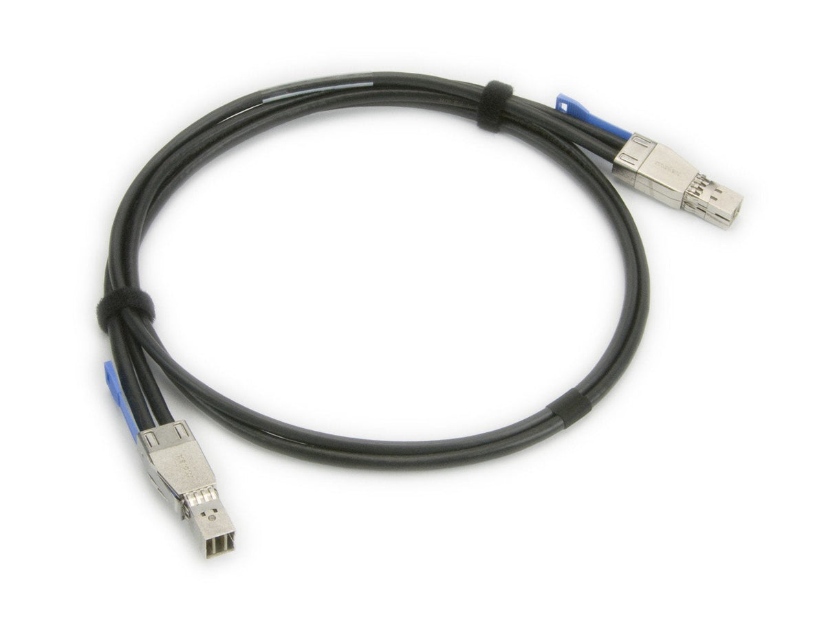 Supermicro Cable Cbl-Sast-0573 Mini-Sas Sff8644 Auf Mini-Sas Sff8644 100cm