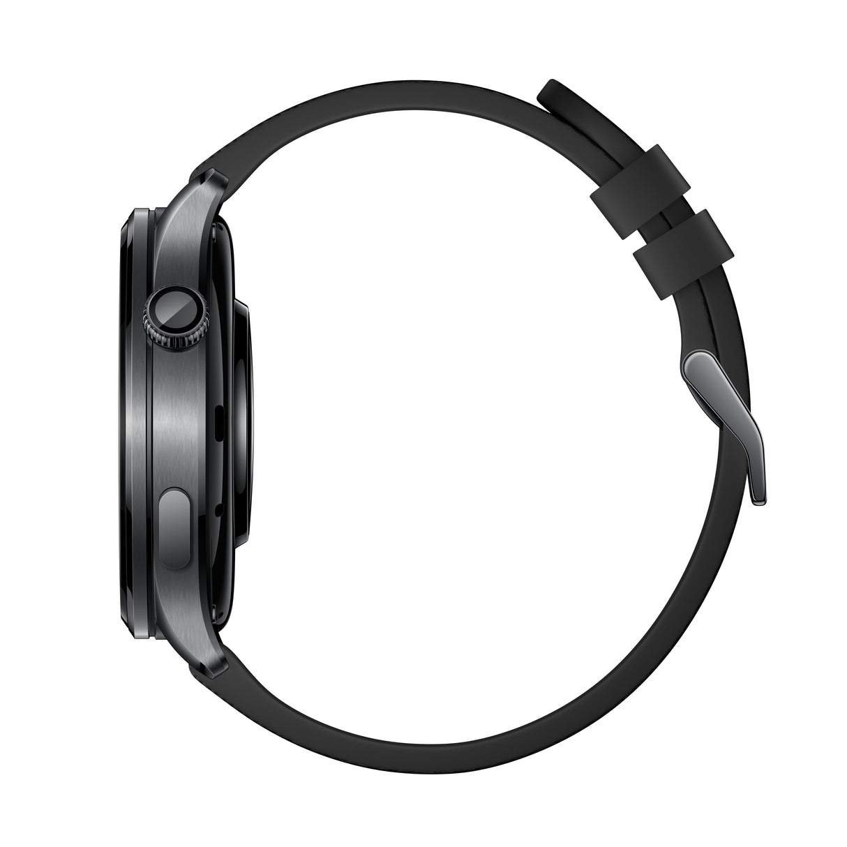 EAN 6932554431488 - Xiaomi Watch 5 3,91 cm (1.54") AMOLED 47 mm Digital 480 x 480 Pixeles Pantalla táctil Negro GPS (satélite imagen 9