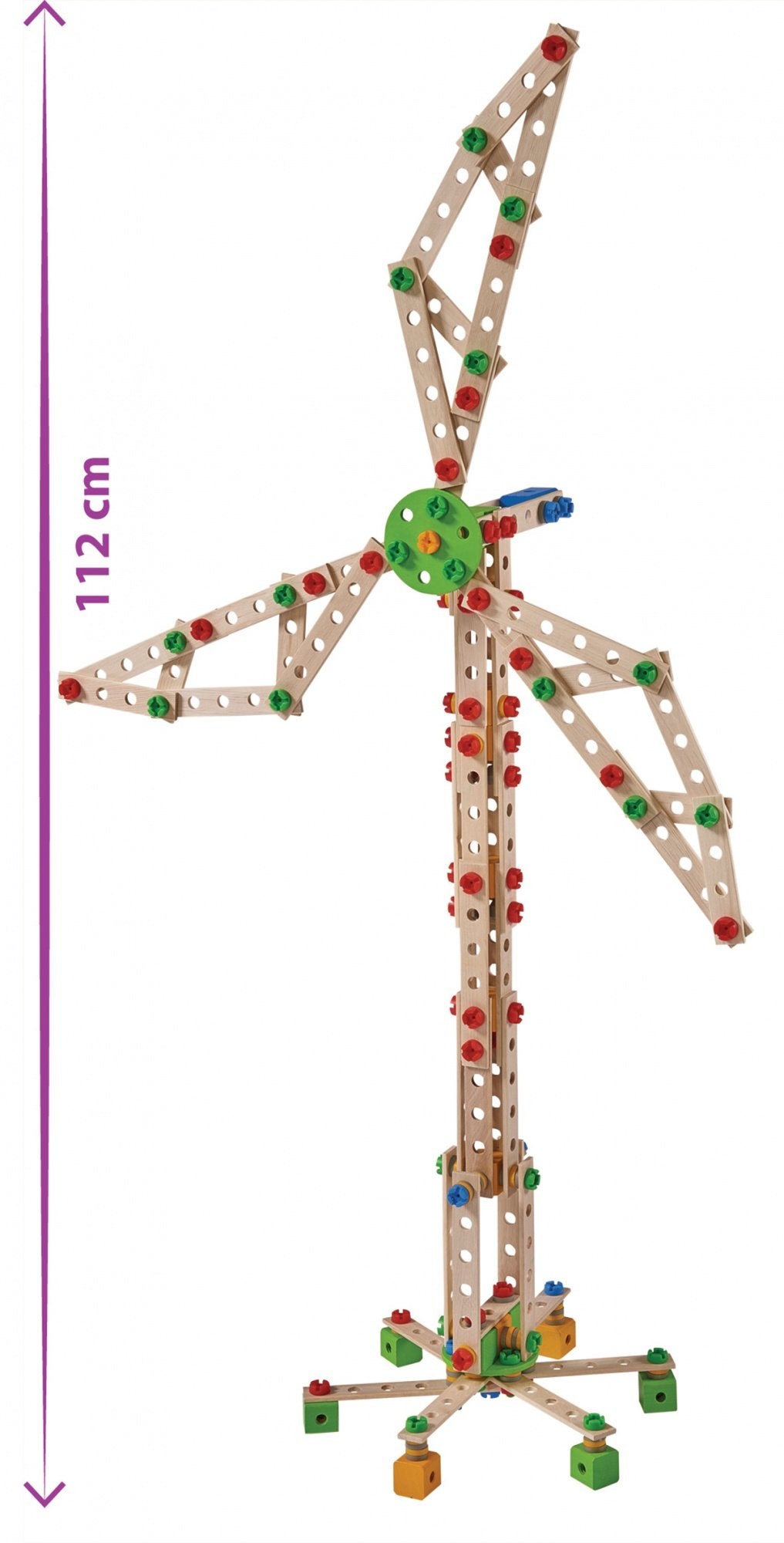 EAN 4051902390467 - Smoby 100039046 juguete de construcción imagen 10