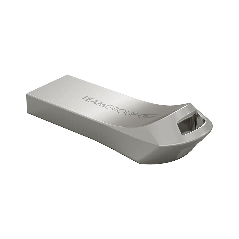 EAN 0765441063754 - Team Group C222 unidad flash USB 32 GB USB tipo A 3.2 Gen 1 (3.1 Gen 1) Plata imagen 3