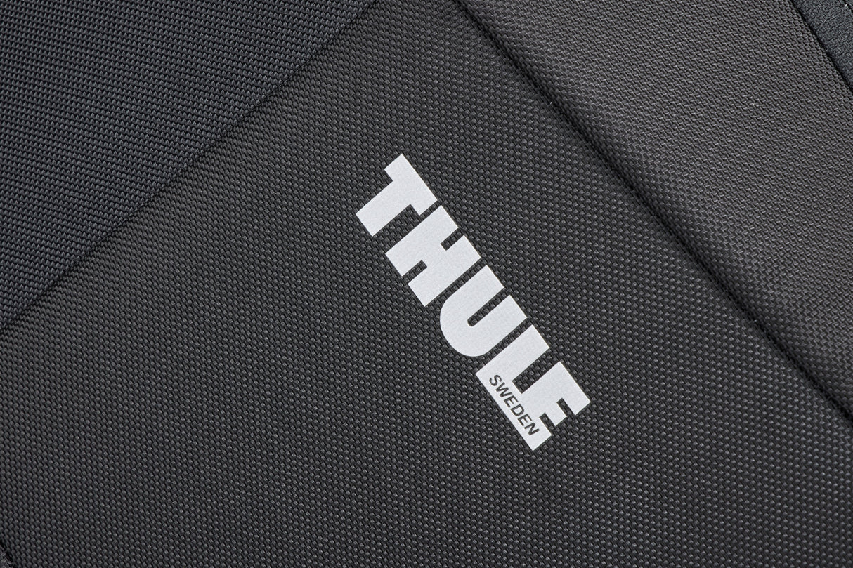 EAN 0085854259224 - Thule Accent TACBP2216 mochila Mochila de viaje Negro Poliéster reciclado imagen 2