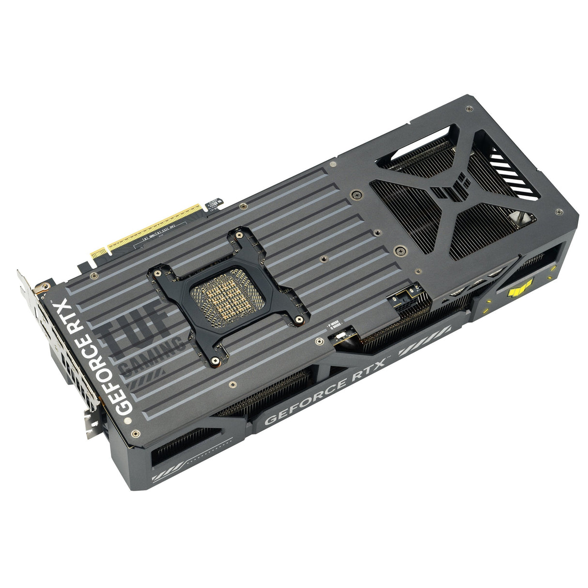 EAN 4711387890325 - ASUS TUF Gaming TUF-RTX5090-O32G-GAMING NVIDIA GeForce RTX 5090 32 GB GDDR7 imagen 9