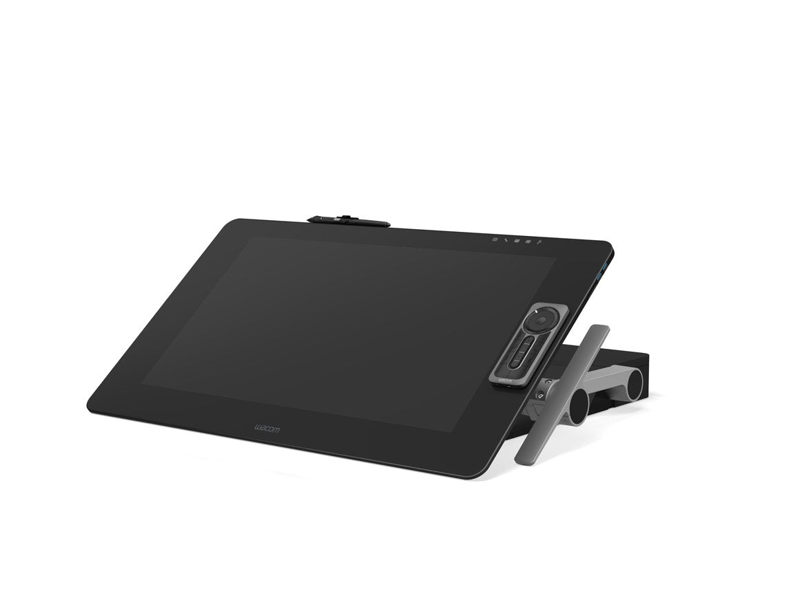 Wacom Ergo Stand Soporte Del Digitalizador
