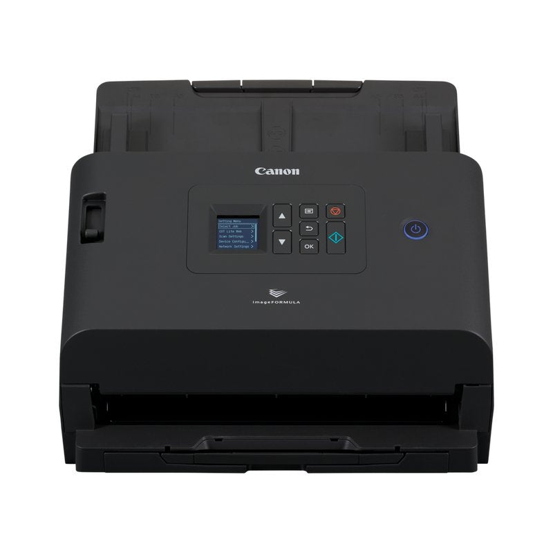 Escaner Sobremesa Canon Imageformula Dr S250n