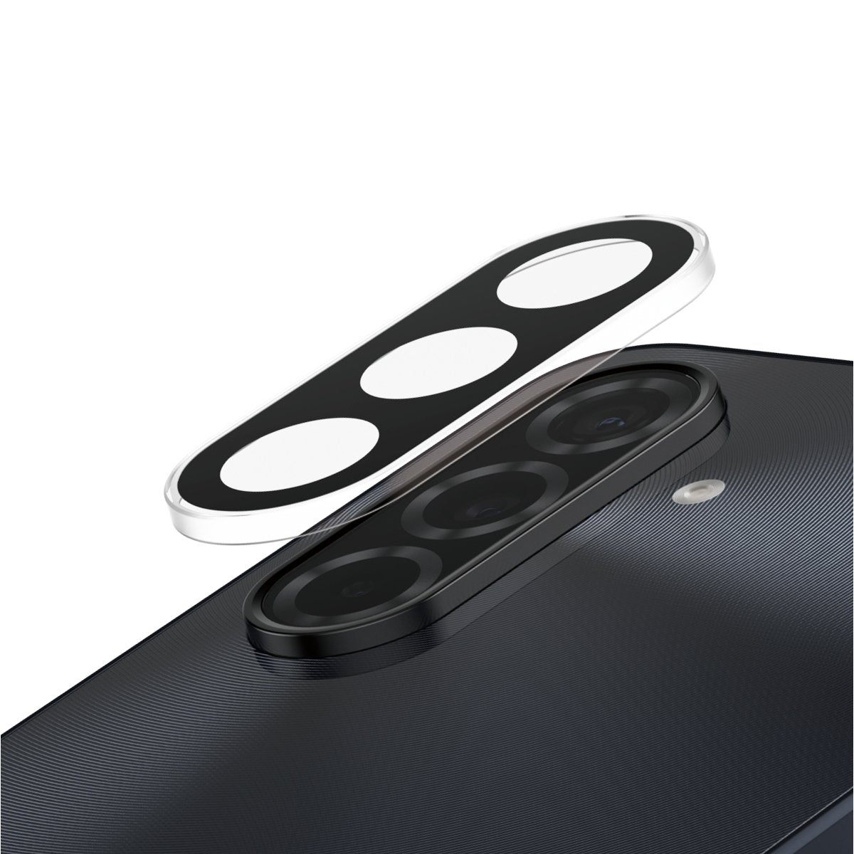 EAN 5715685017773 - PanzerGlass SAFE. by ® Camera Lens Protector Transparent Samsung Galaxy A26 5G Protector de pantalla 1 pi imagen 1