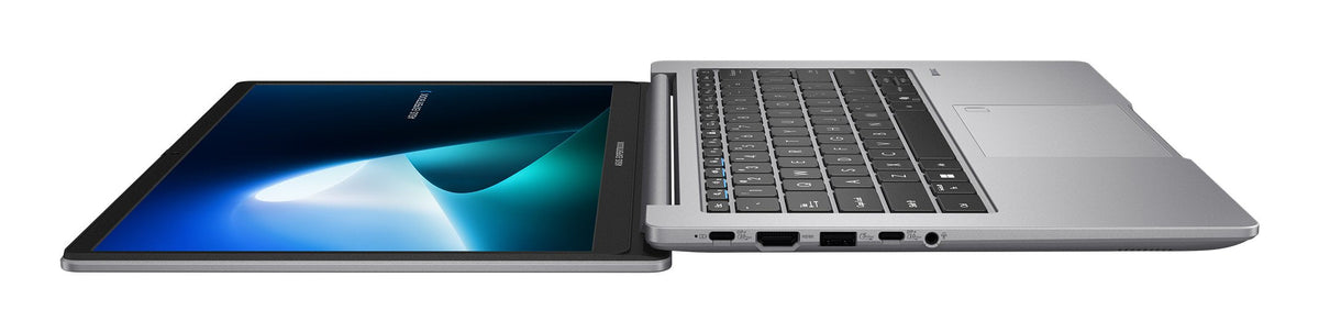 Portátil Asus Expertbook P1403cva S61970 Core 5 210h 16gb 512gb Ssd Freedos 14 "