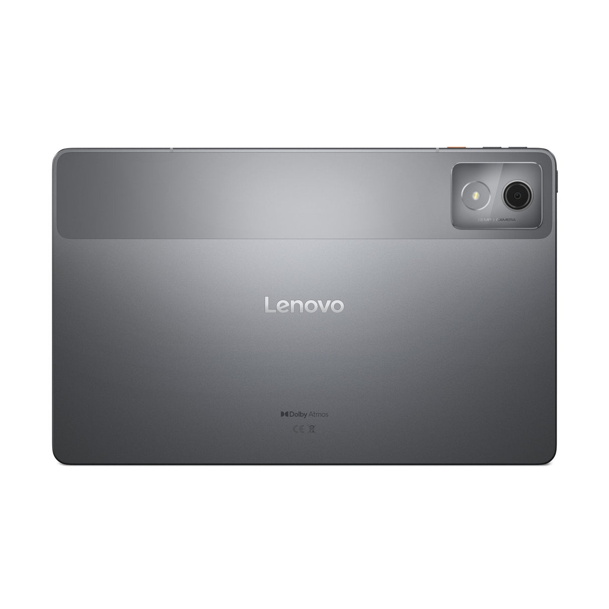 Tablet Lenovo Tab K11 Plus 4g Qualcomm Snapdragon Lte 256 Gb 29,1 Cm (11.4") 8 Gb Wi-Fi 6 (802.11ax) Android 14 Gris