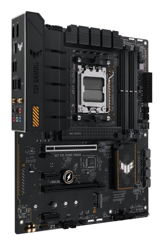 EAN 4711387206812 - ASUS TUF GAMING A620-PRO WIFI AMD A620 Zócalo AM5 ATX imagen 3
