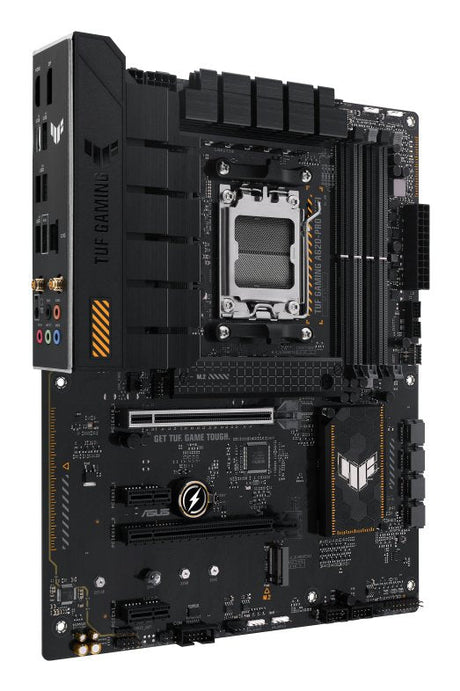EAN 4711387206812 - ASUS TUF GAMING A620-PRO WIFI AMD A620 Zócalo AM5 ATX imagen 3