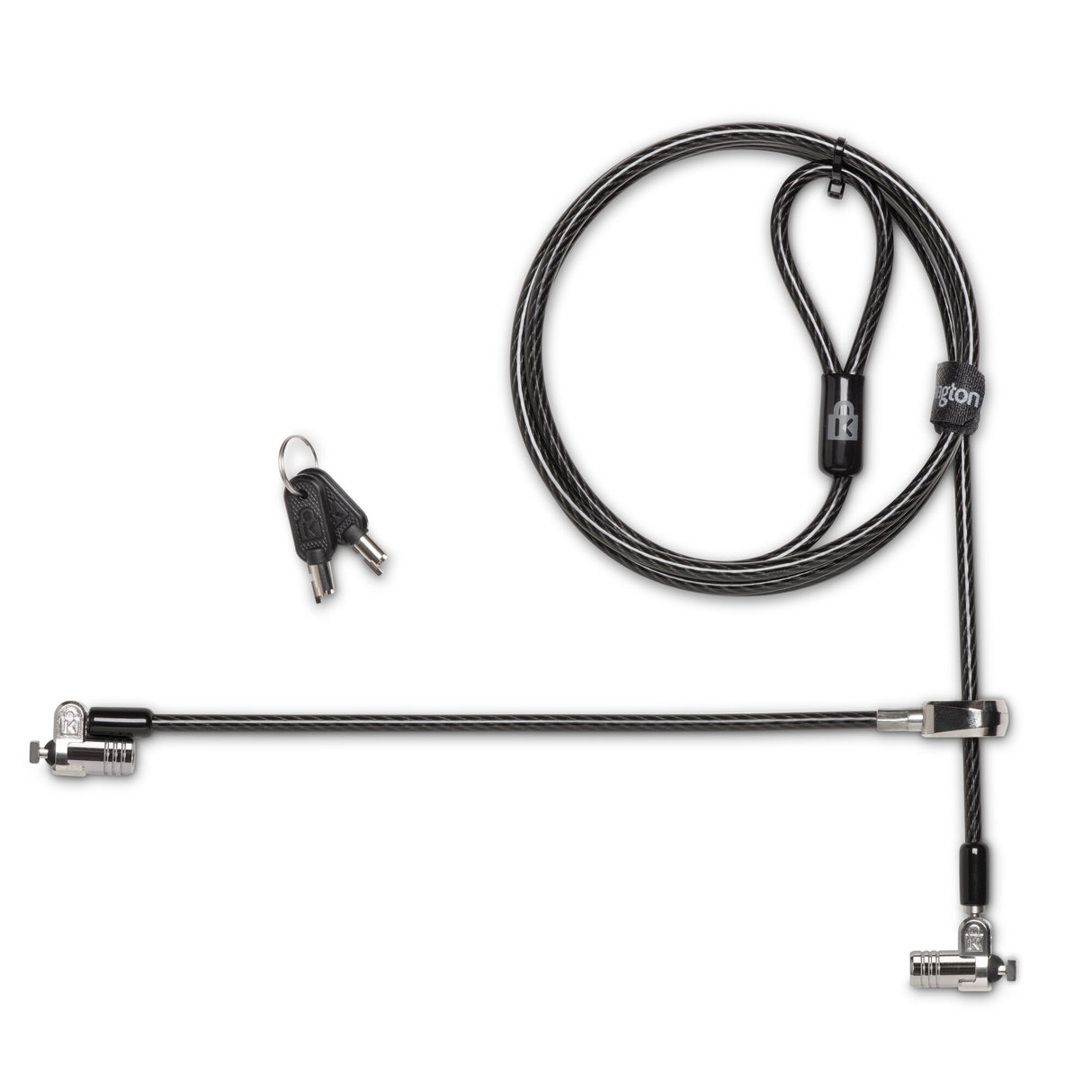 EAN 0085896650485 - Kensington K65048WW cable antirrobo imagen 2