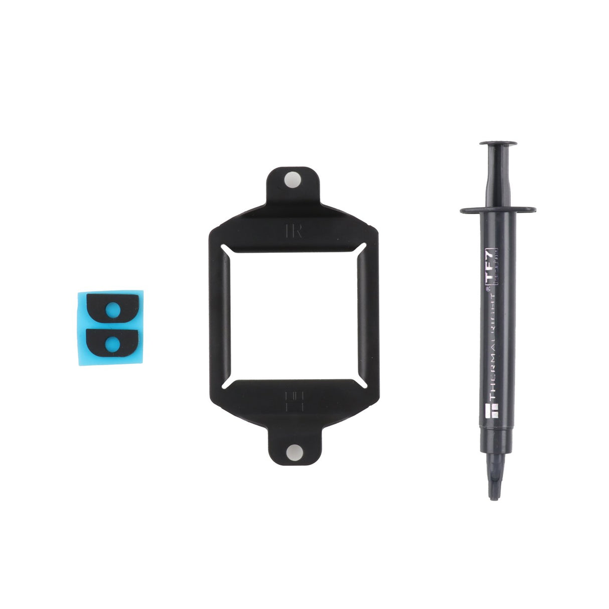 EAN 0814256002943 - Thermalright SST-AMD accesorio o pieza de sistema de refrigeración para ordenador Placa de montaje imagen 1