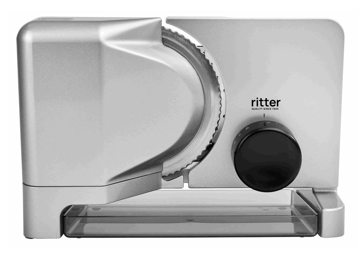 EAN 4004822515007 - Ritter E 16 rebanadora Eléctrico 65 W Metal imagen 1