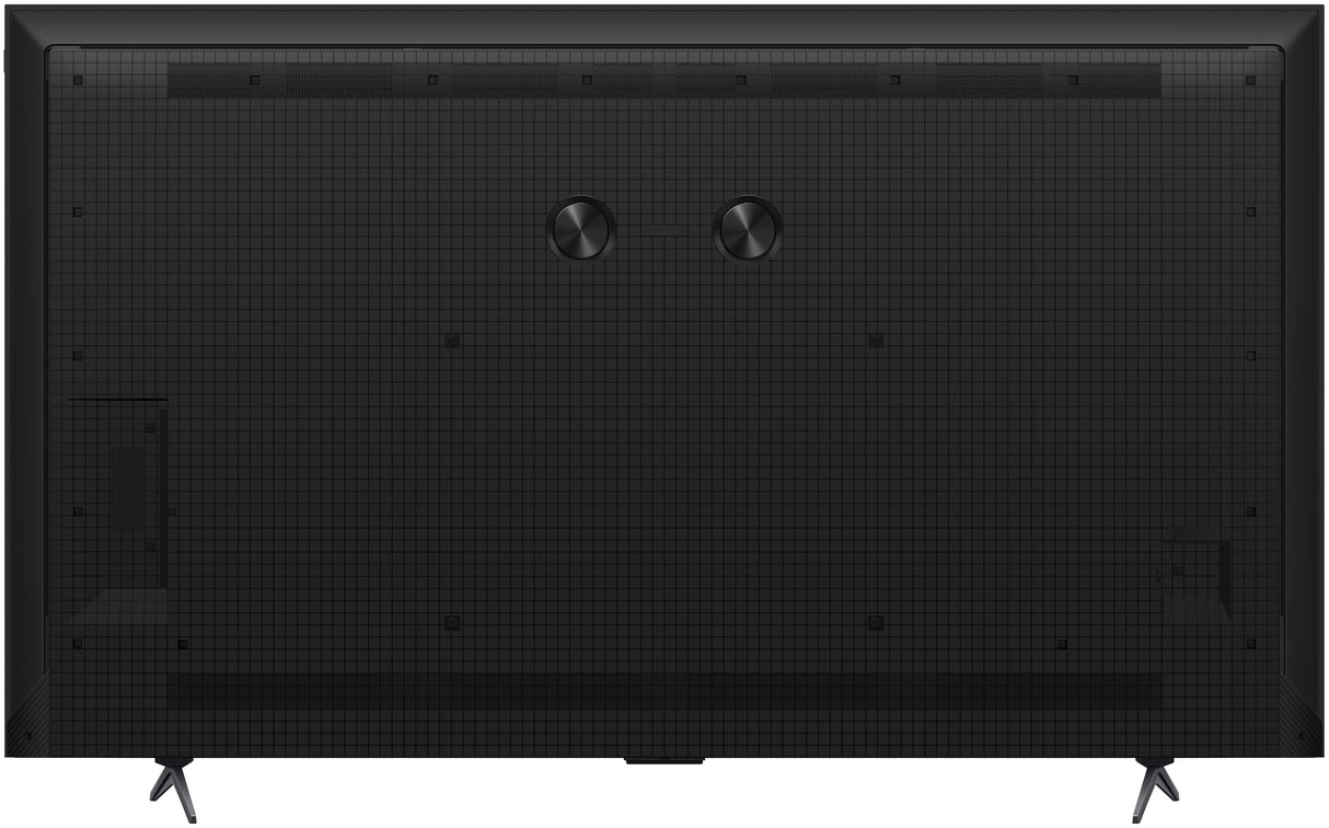 Tcl 85qled810l (214.8 Cm (85 Zoll), Negro, Ultrahd/4k, Mini-Led, 144hz Panel) 85qled810l