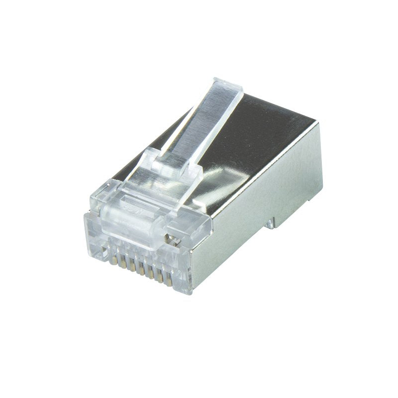 Logilink Mp0070 Conector Rj-45 Plata