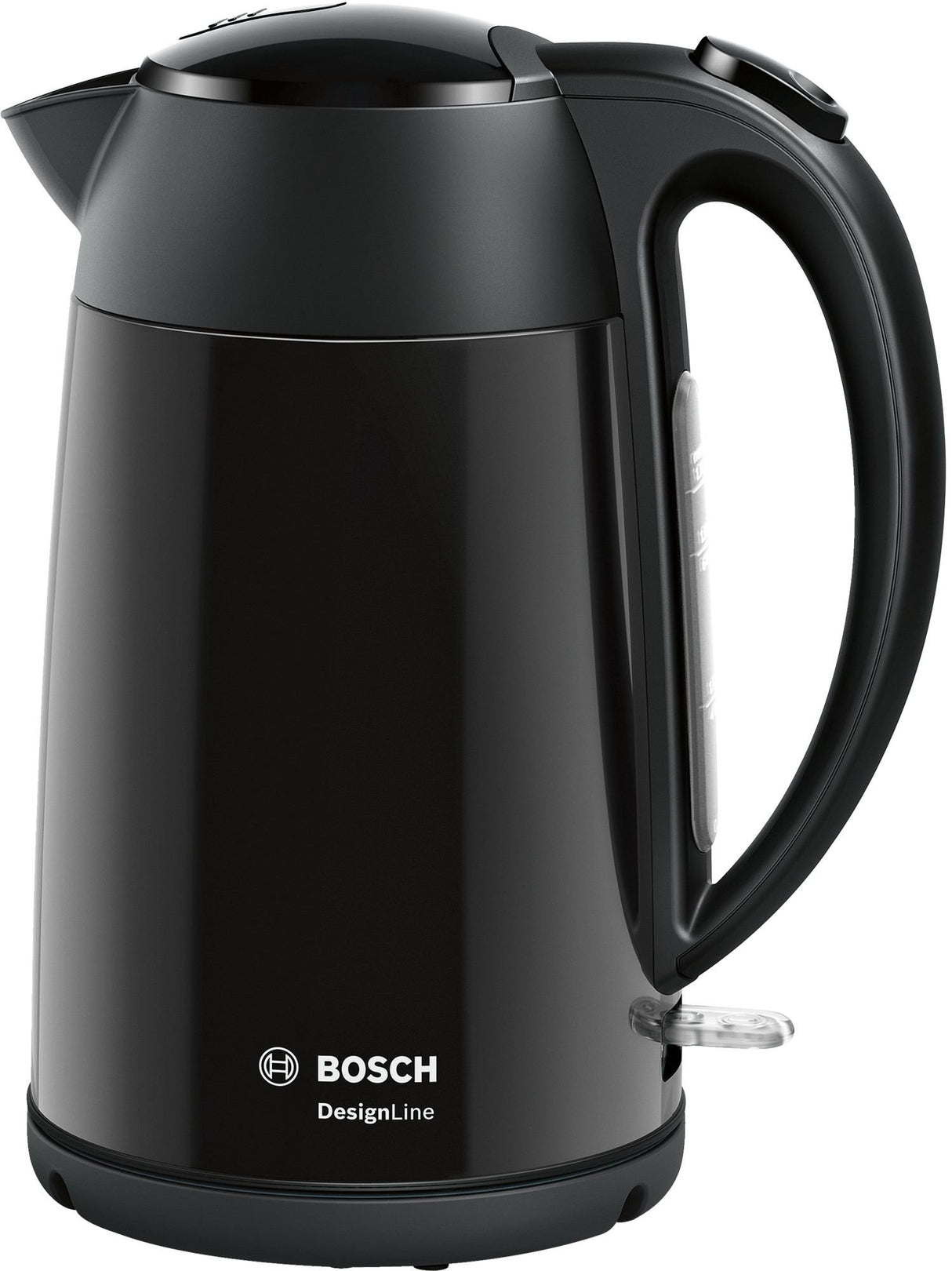 EAN 4242005188048 - Bosch TWK3P423 tetera eléctrica 1,7 L 2400 W Negro imagen 1