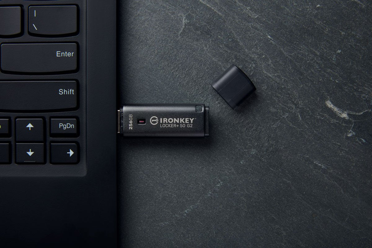 Memory Kingston Drive Flash Usb3.2/256gb Iklp50g2/256gb