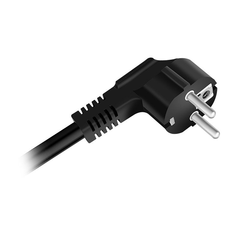 Regleta De 3 Tomas, Pantalla Lcd, Consumo De Energía/Emisiones De Co2 En Tiempo Real Logilink