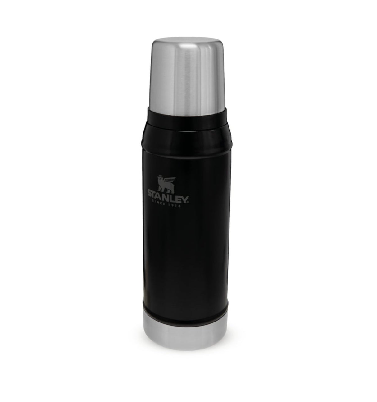 EAN 6939236347877 - Stanley 10-01612-028 termo 0,75 L Negro imagen 1