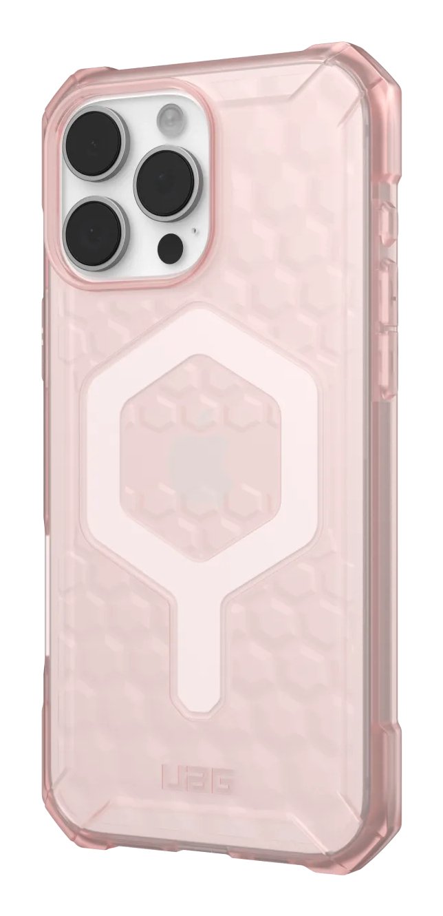 EAN 0840283914300 - Urban Armor Gear Essential Armor funda para teléfono móvil 17,5 cm (6.9") Rosa imagen 4