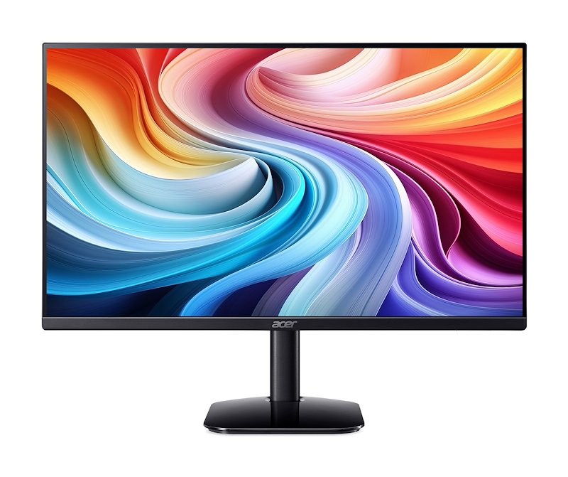 Ka2 (Ka272p0bi) 27,0" Full-Hd Gaming Monitor 68,6 Cm (27,0 Zoll), Va, 144hz, 99% Srgb Farbraum, 1x Vga, 1x Hdmi