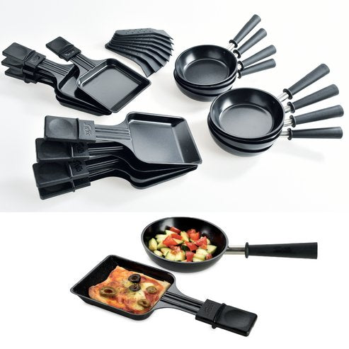 EAN 7611210977476 - Solis 7611210977476 parrilla de interior 8 personas(s) 1400 W Negro, Blanco imagen 8