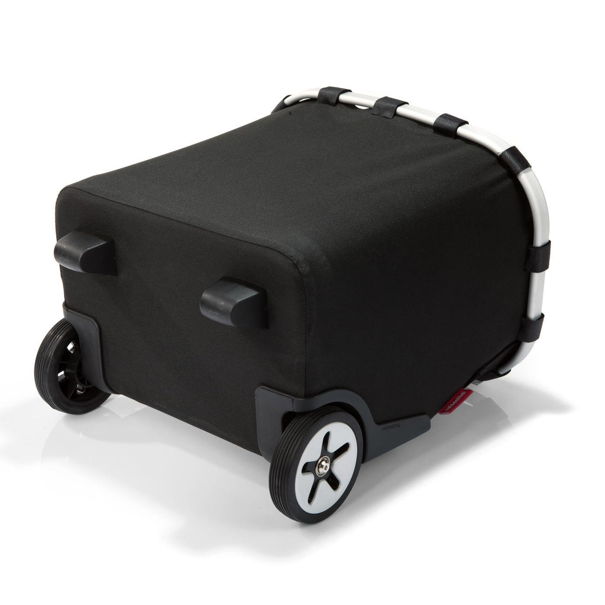 Reisenthel® Einkaufstrolley Carrycruiser Negro, 40,0 L