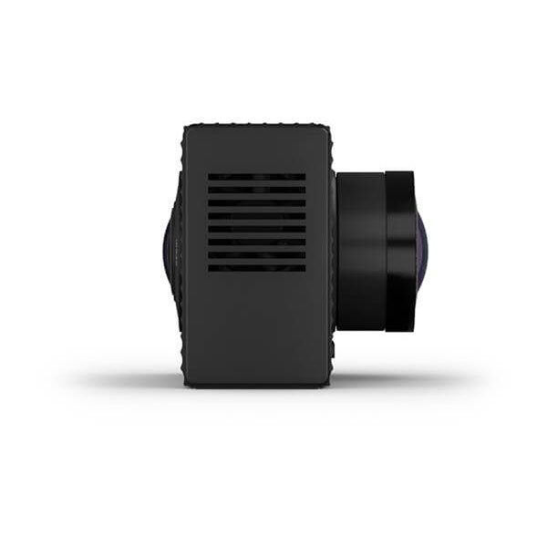 EAN 0753759235147 - Garmin Tandem Full HD Encendedor de cigarrillos Negro, Rojo imagen 10