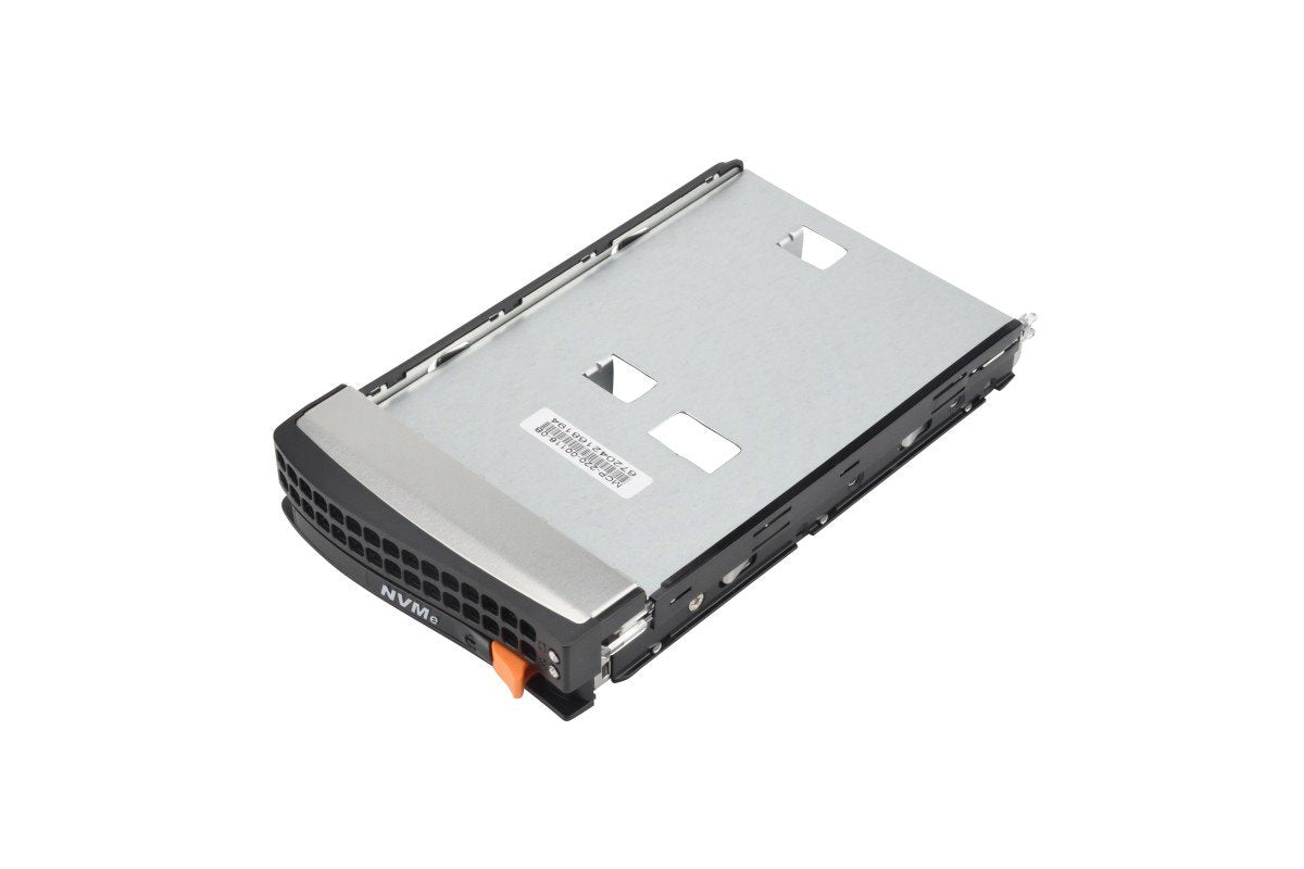 EAN 672042168194 - Supermicro MCP-220-00116-0B caja para disco duro externo Negro 2.5/3.5" imagen 2