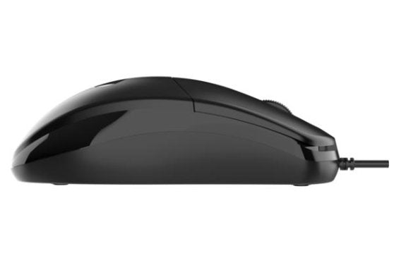 EAN 8431775034945 - Nilox MOUSB1011 ratón Oficina USB tipo A Óptico 1200 DPI imagen 2