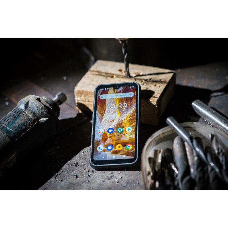 Maxcom Ms572 Smart&Strong 3gb/32gb 14,5 Cm (5.71") Dual Sim Android 9.0