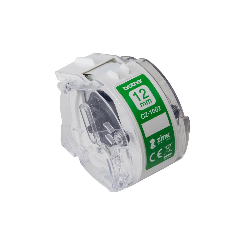 EAN 4977766779289 - Brother CZ-1002 cinta para impresora de etiquetas imagen 6