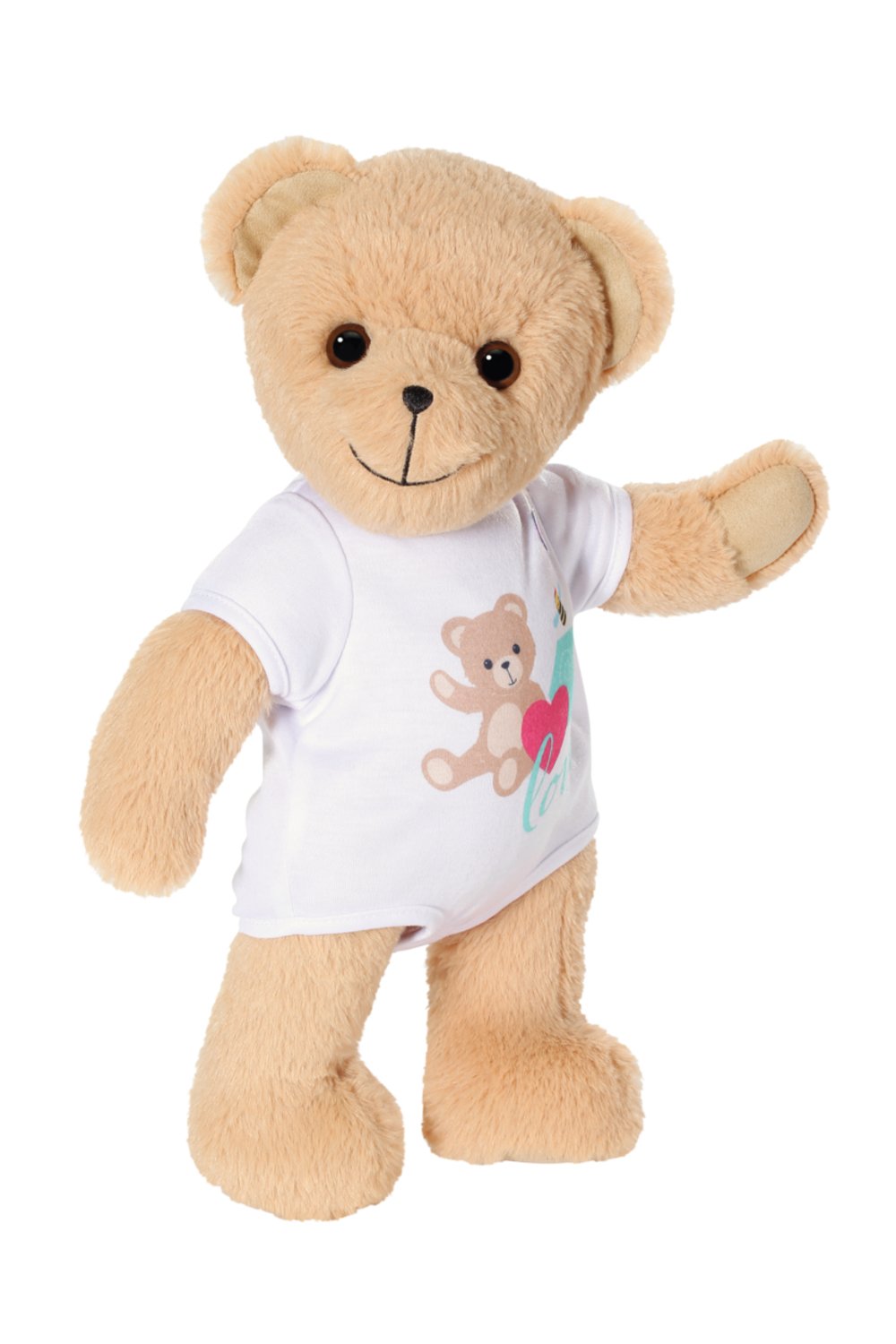 EAN 4001167837122 - BABY born Bear white imagen 9