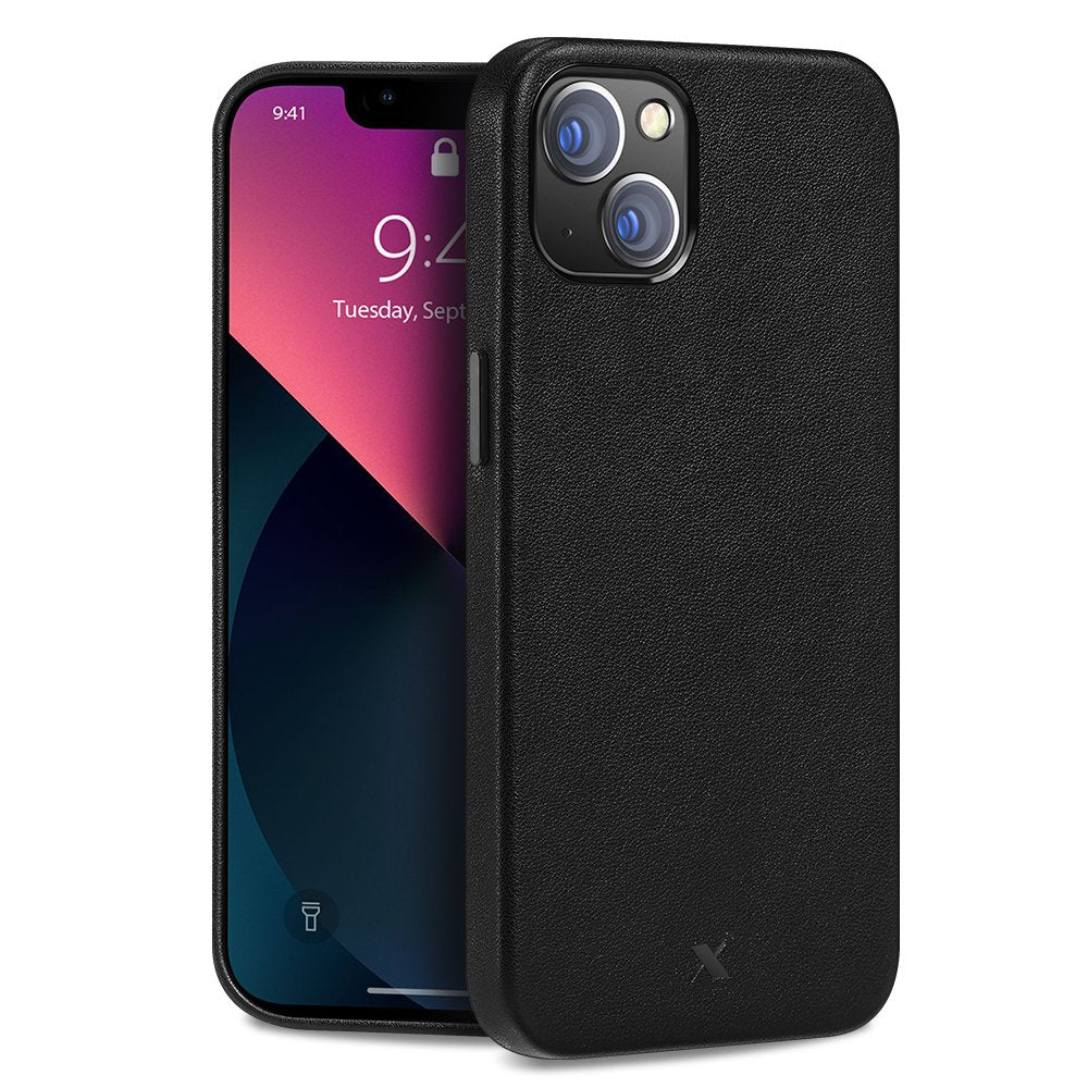 EAN 4250686413946 - nevox 2394 funda para teléfono móvil 15,5 cm (6.1") Negro imagen 1