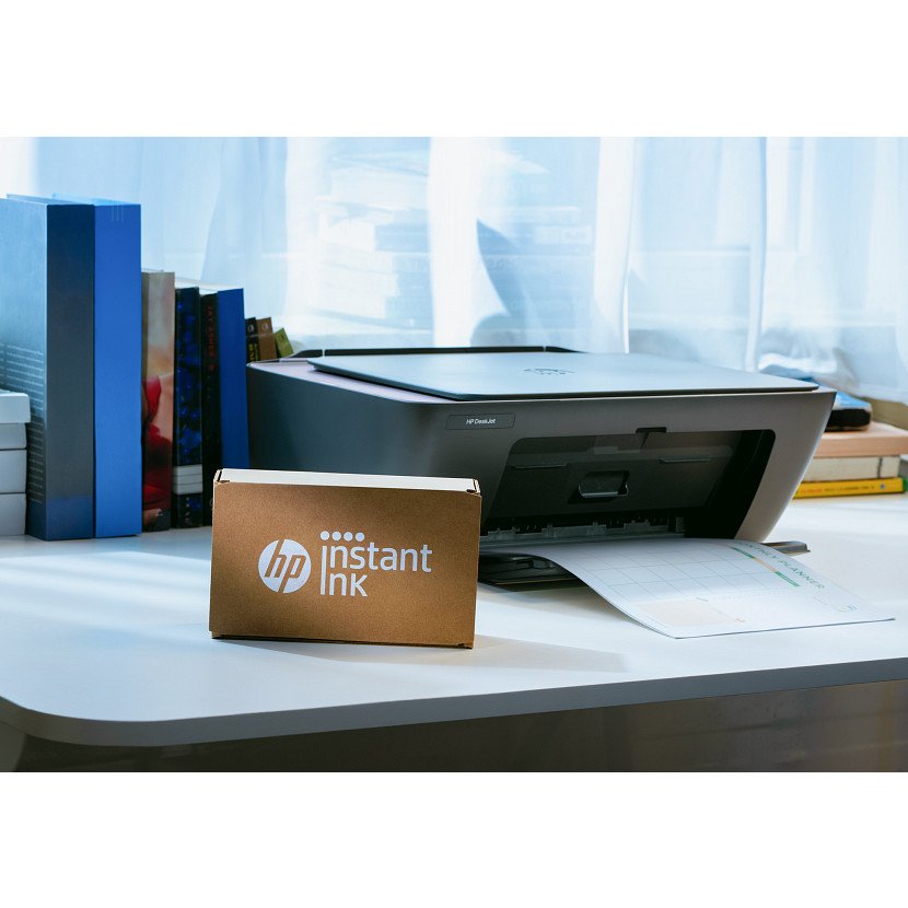 EAN 0198828789822 - HP DeskJet 2921 Inyección de tinta térmica A4 4800 x 1200 DPI 7,5 ppm Wifi imagen 21